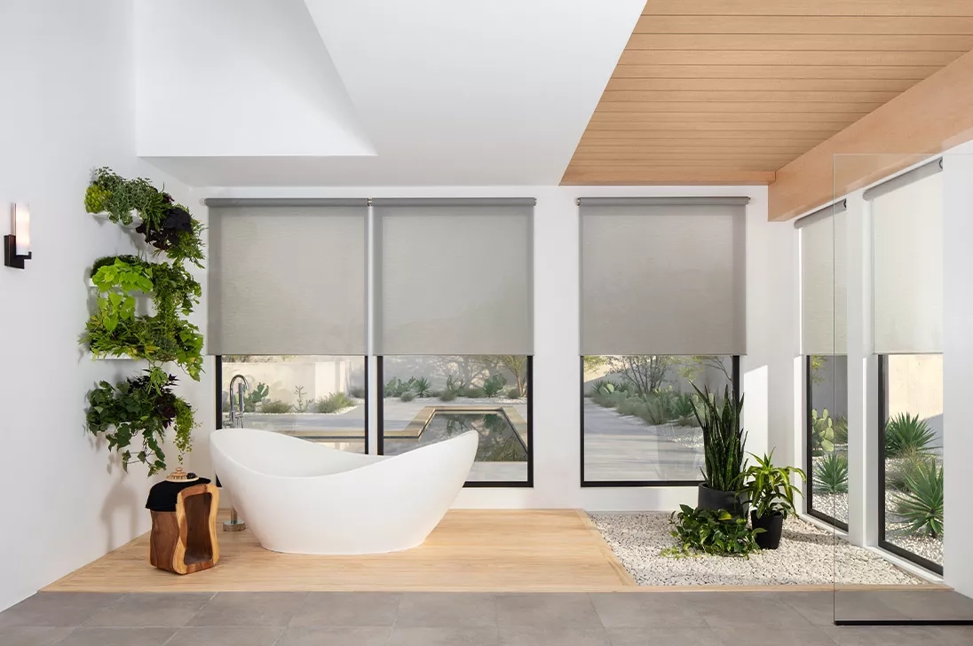 Purposeful Lighting: Creating Dynamic Spaces with Smart Design