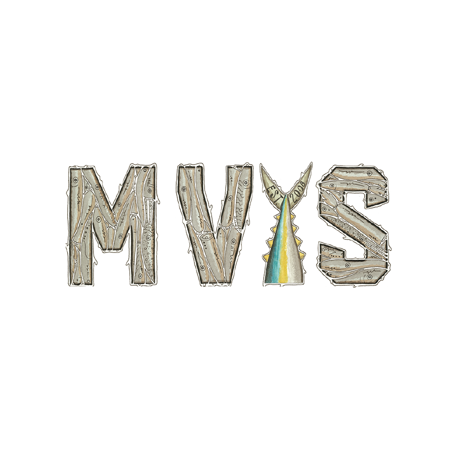 MVIS Logo