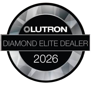 Lutron Diamond Elite Dealer