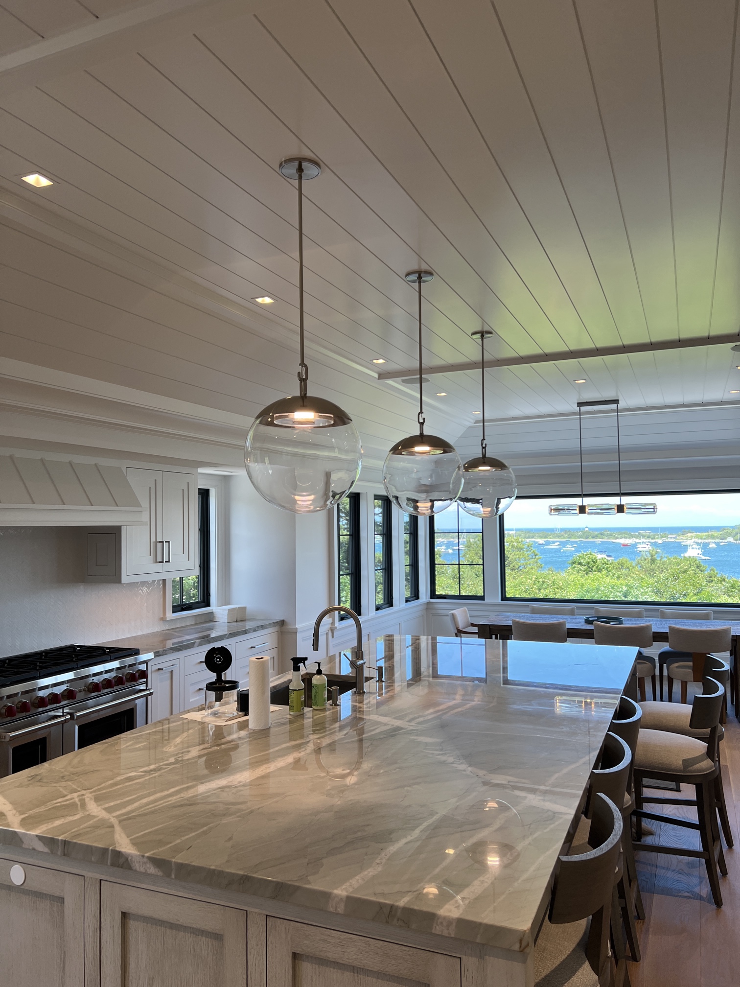 Professional Electrical Installation