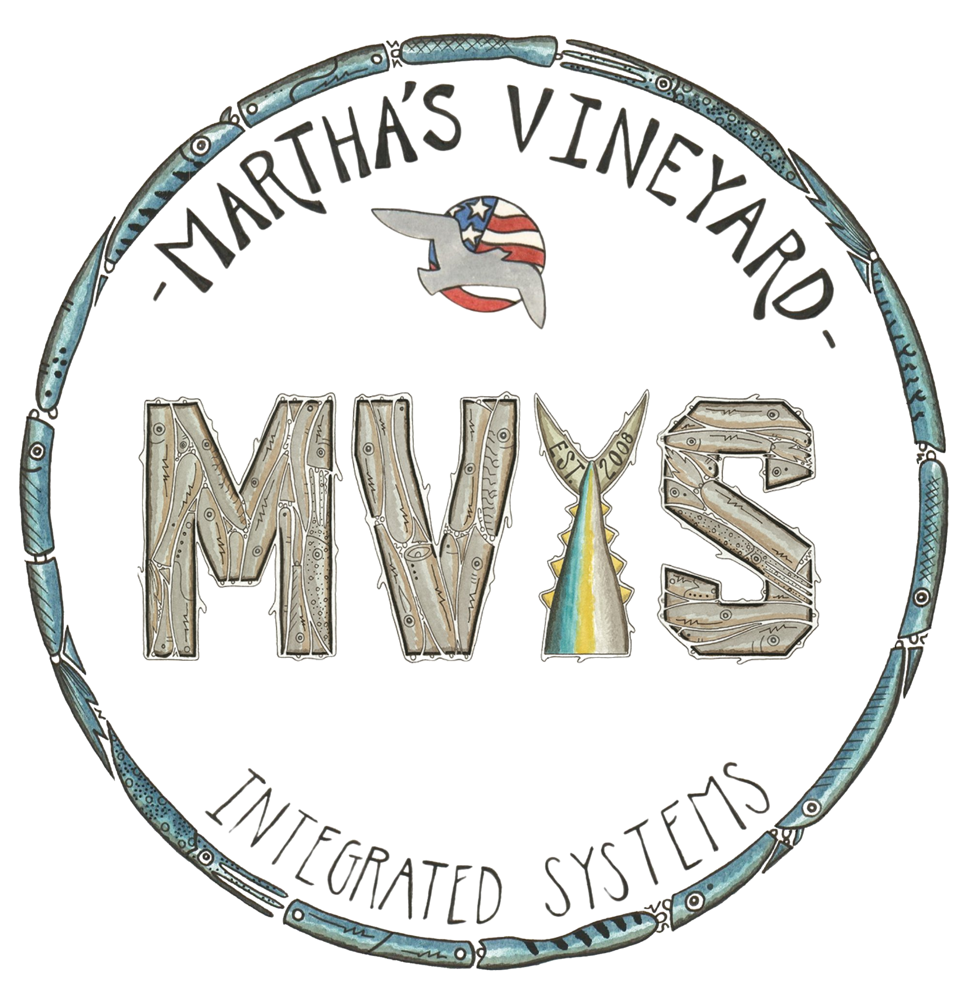 MVIS logo
