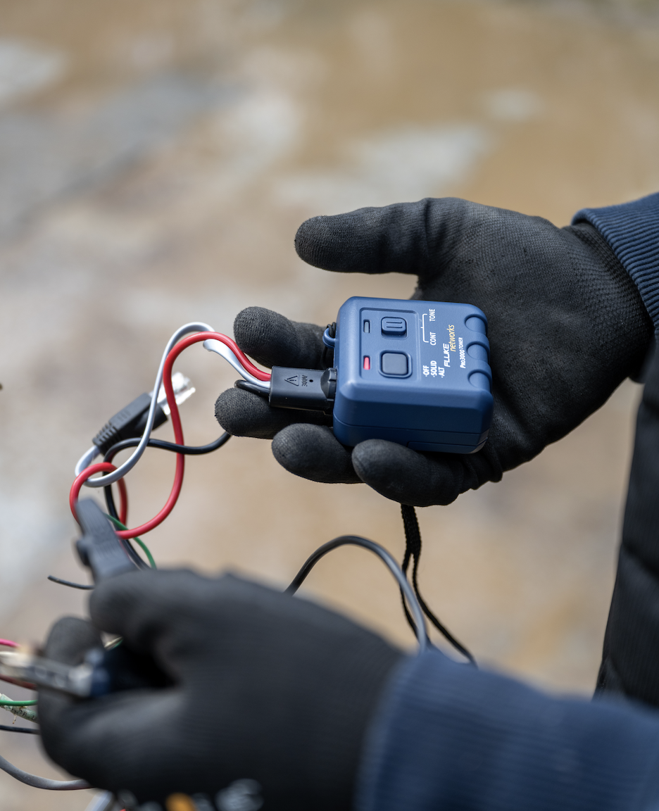 Electrical Installations & Upgrades