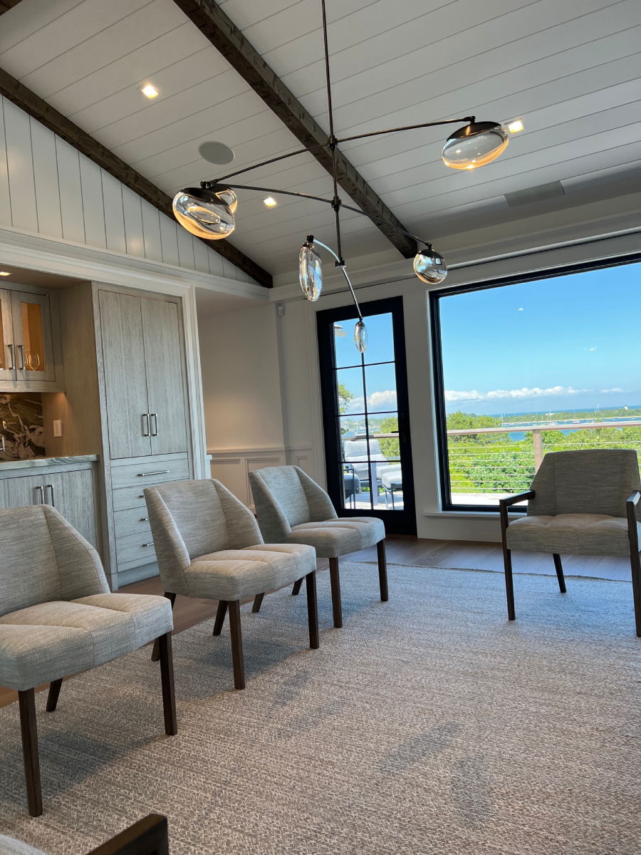 WattBox Power Management