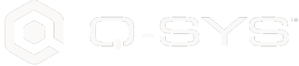 Q-Sys