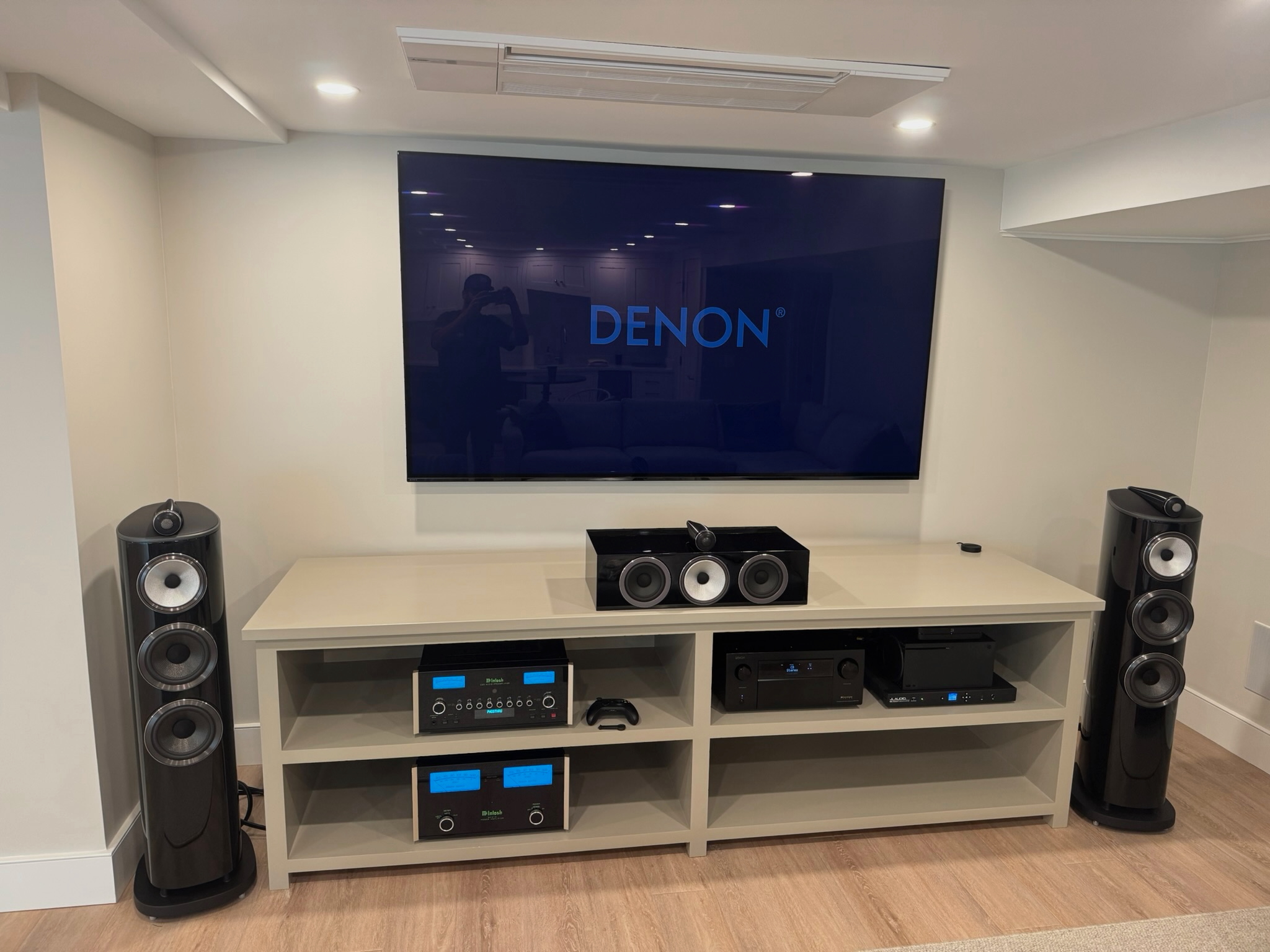 MVIS audio project image