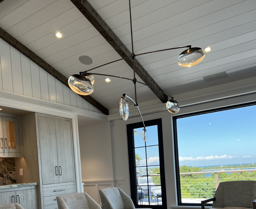 Electrical Installations & Upgrades