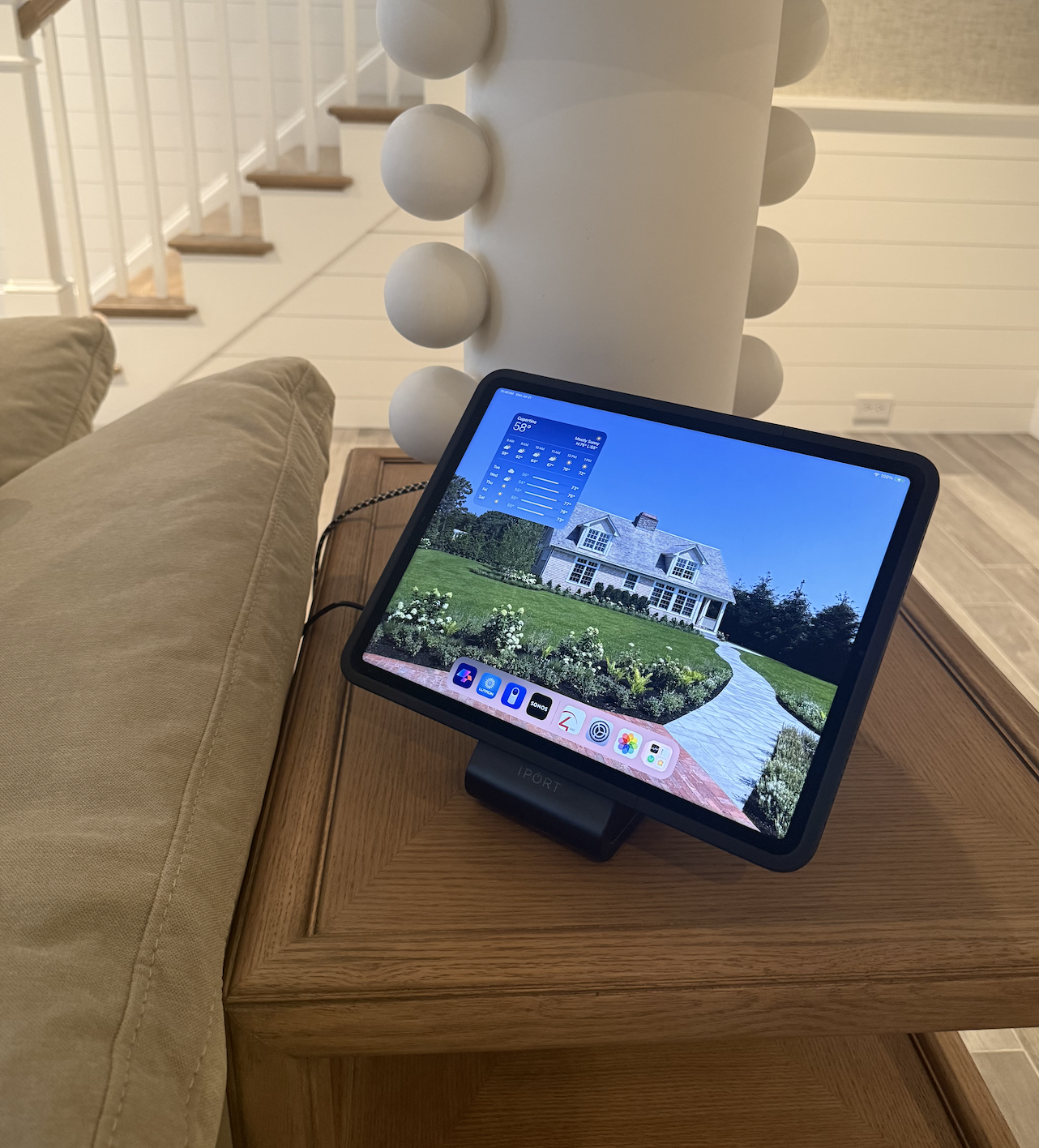 Home Automation
