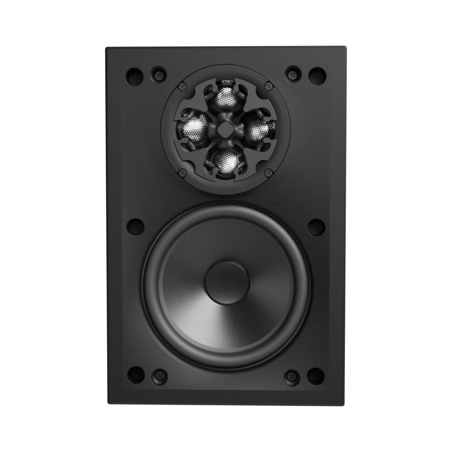 Visual Experience Series in-wall speaker