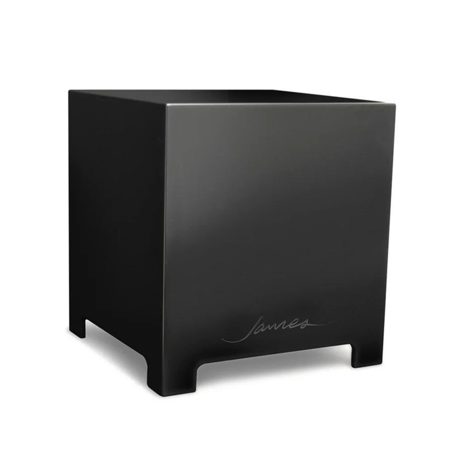 EMB15 subwoofer