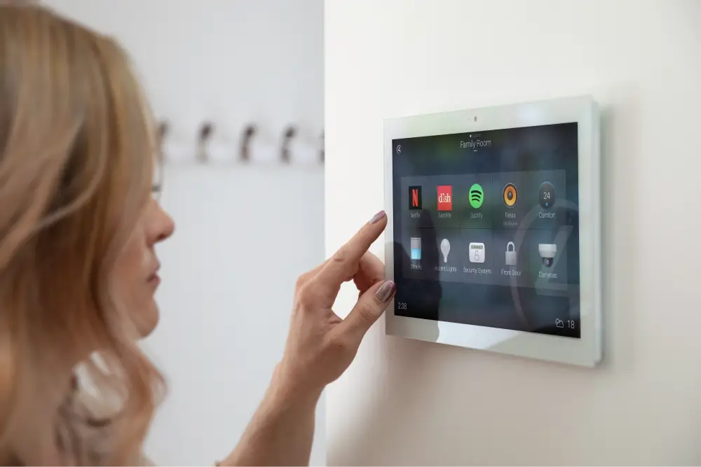 Home Automation