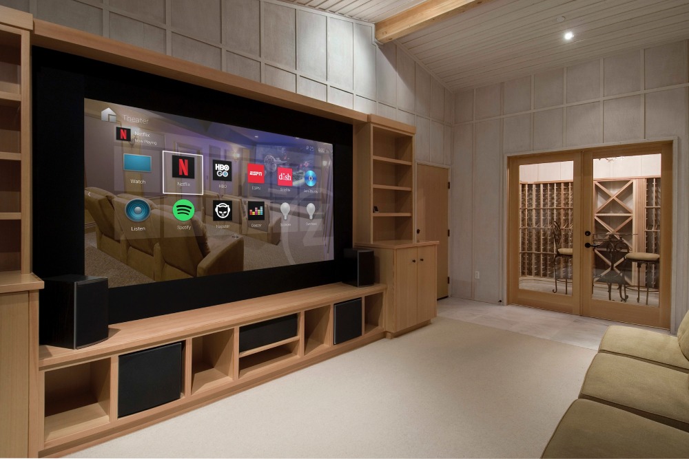 Listening Space