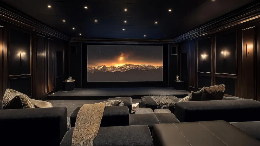 Home Theater