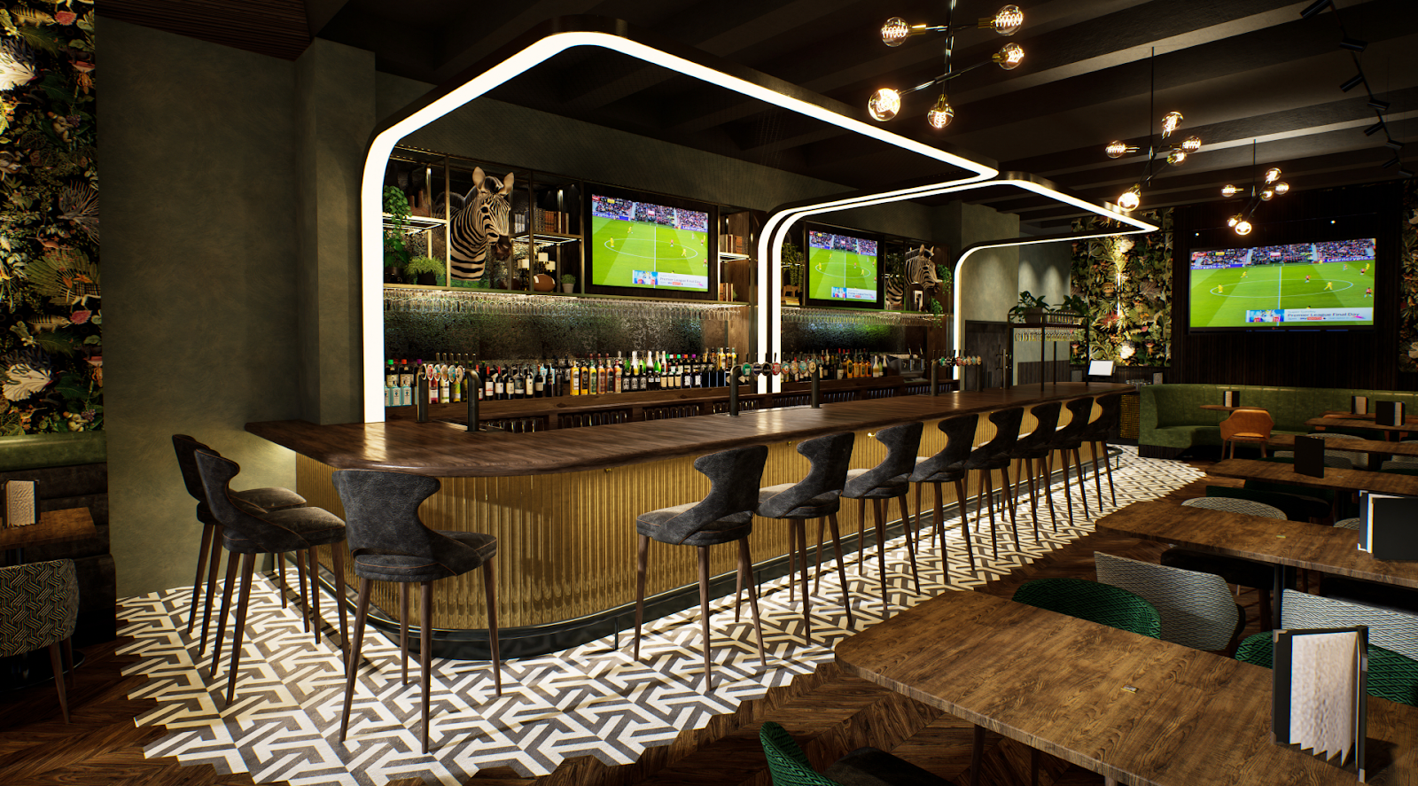 Distributed video system