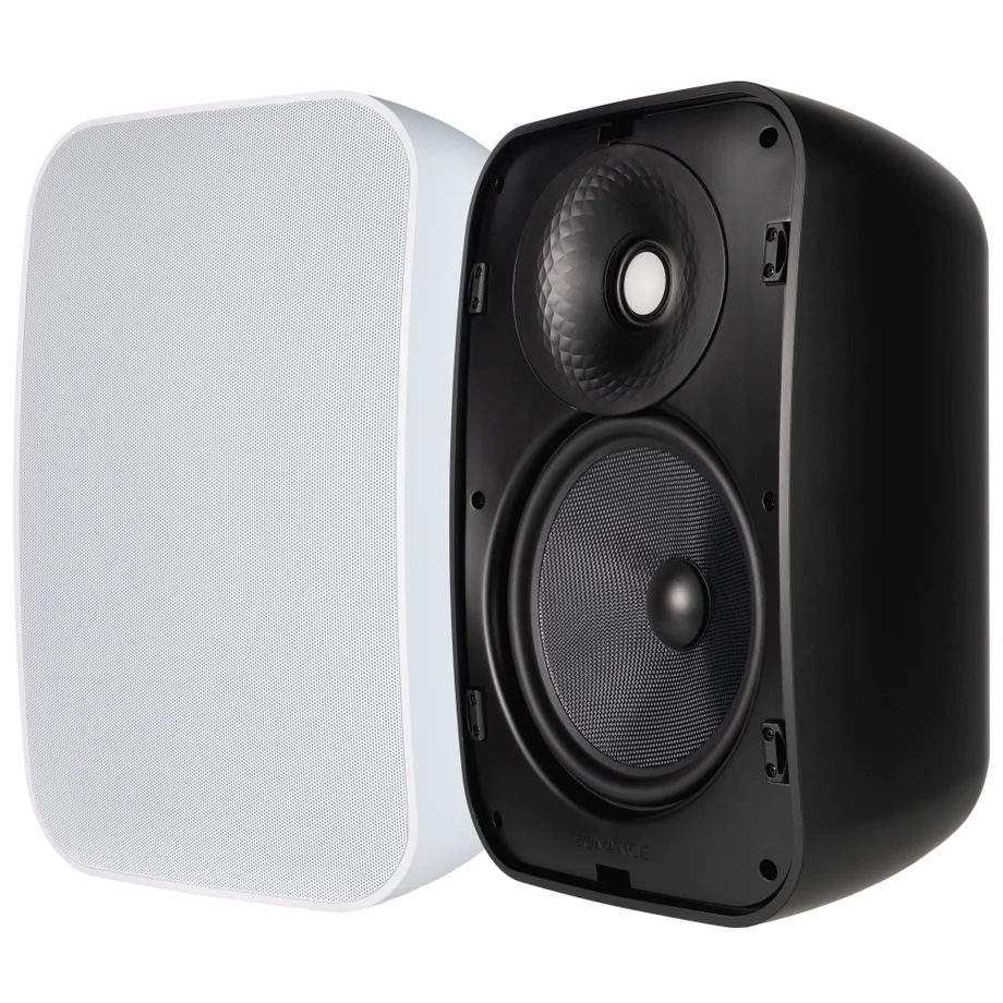 Sonance Mariner MX86 surface mounted outdoor speaker