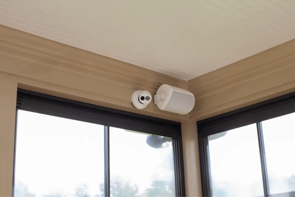 CCTV