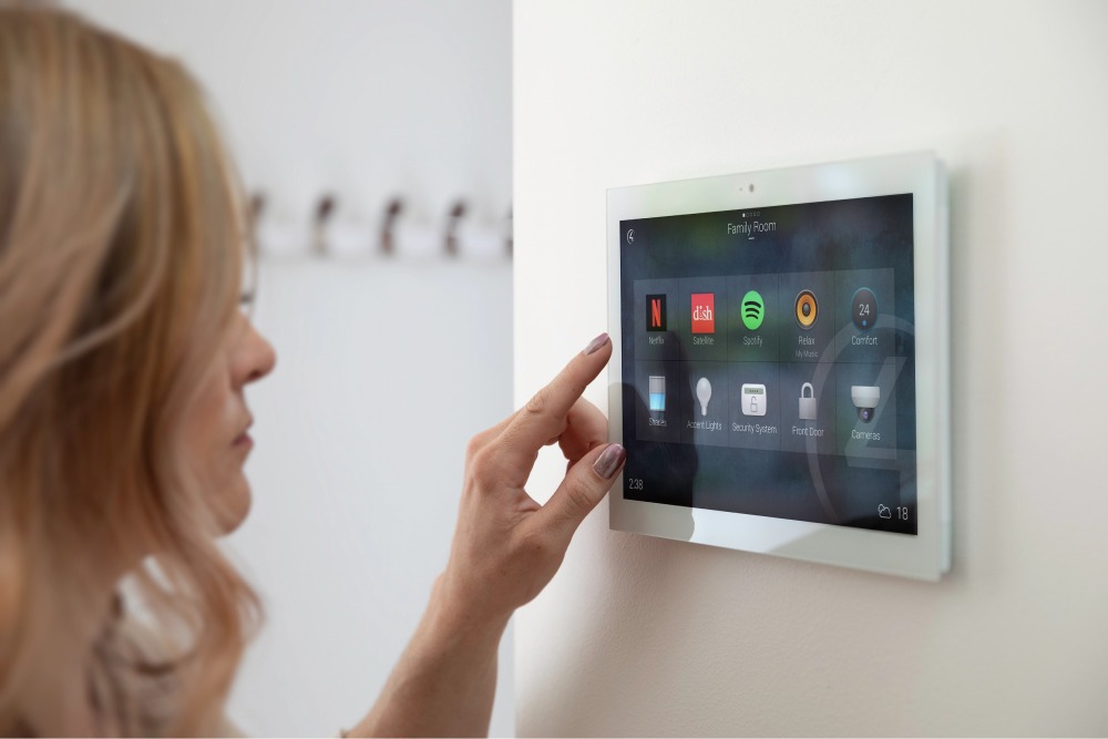 Home Automation