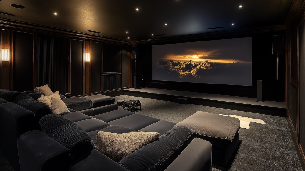 Home Cinema