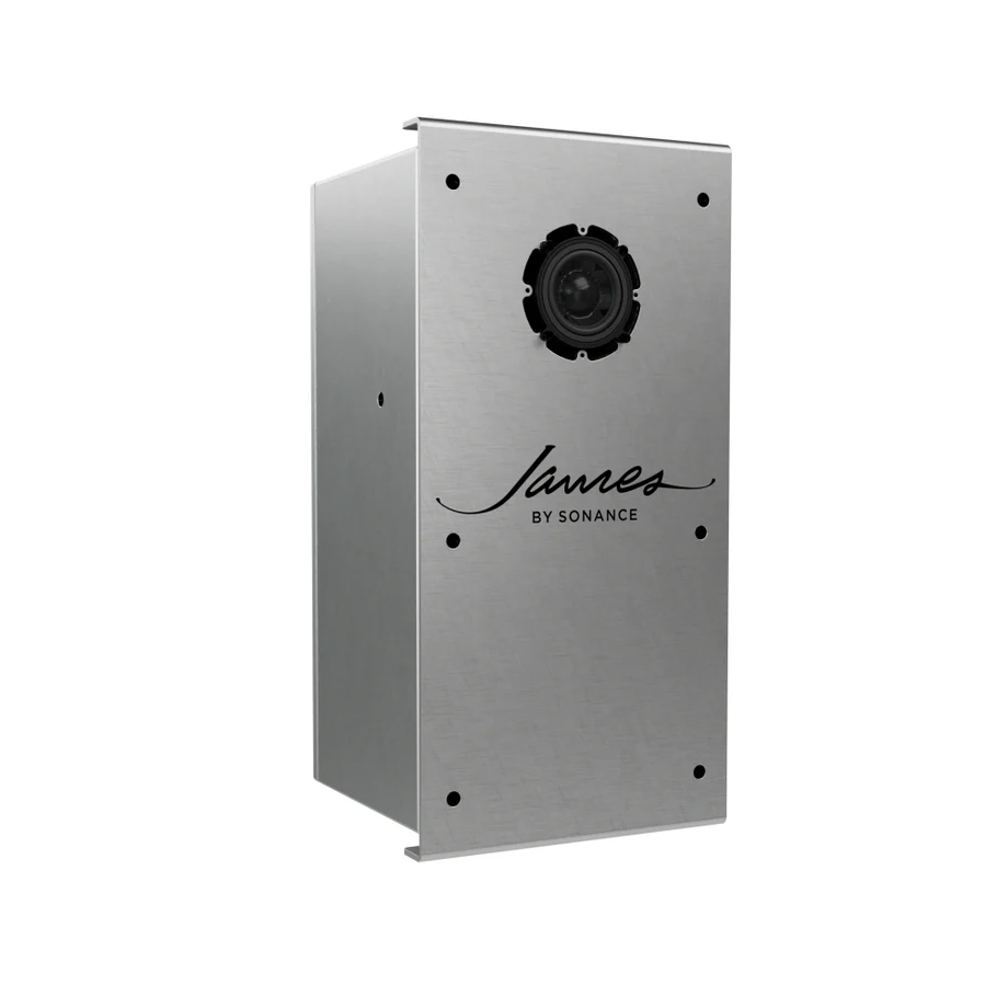 Sonance Small Aperture Speaker