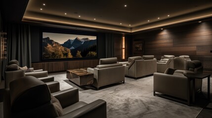 Home Theater