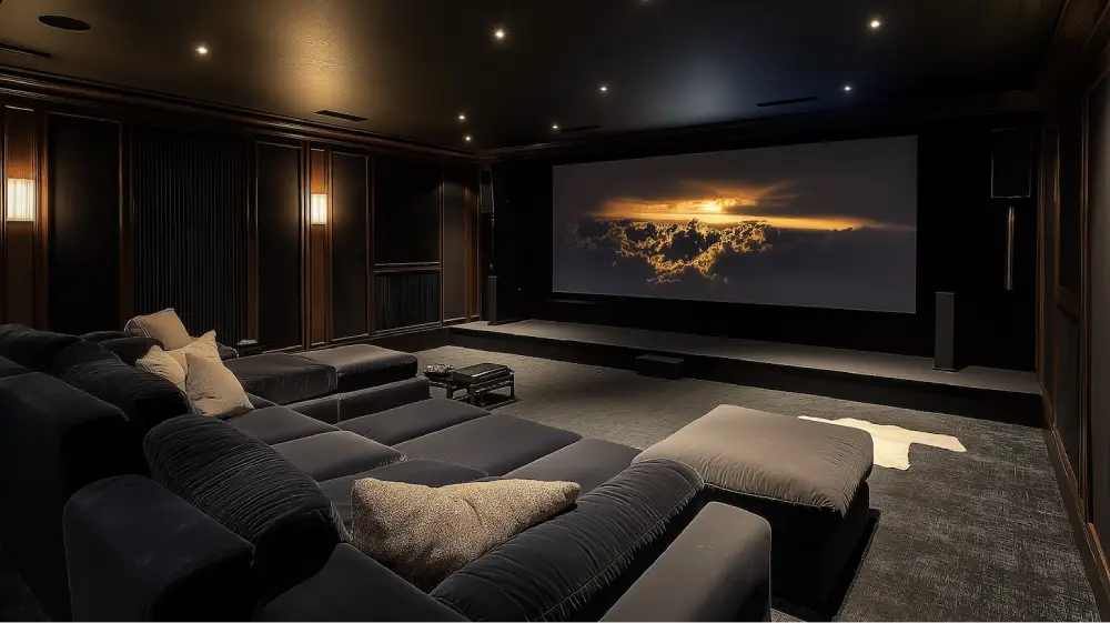 Home Cinema