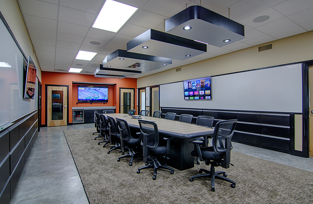 Corporate event space