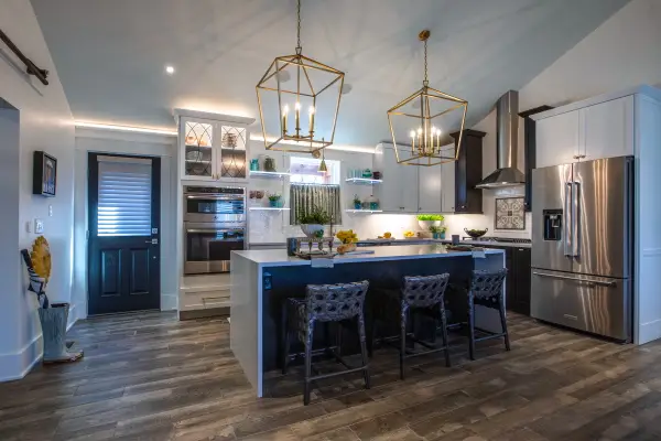 Stylish Residence