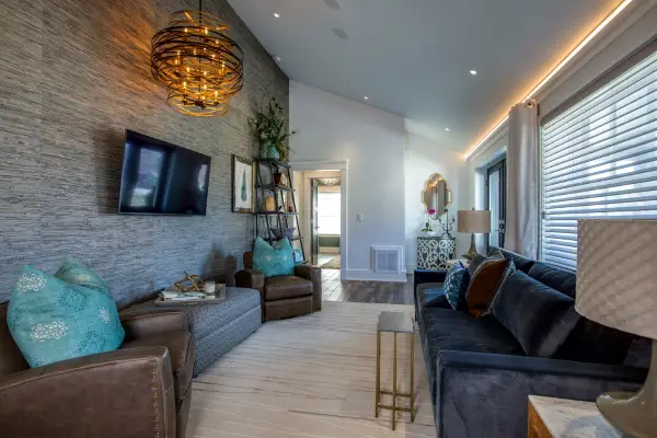 Stylish Residence