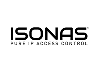 isonas logo