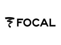 focal logo