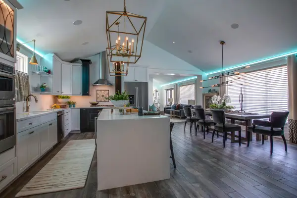 Stylish Residence