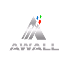 awall logo