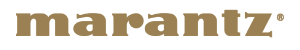 marantz logo