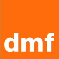 dmf logo