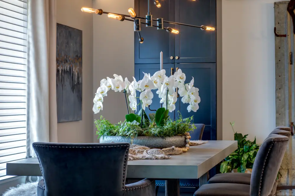Stylish Residence