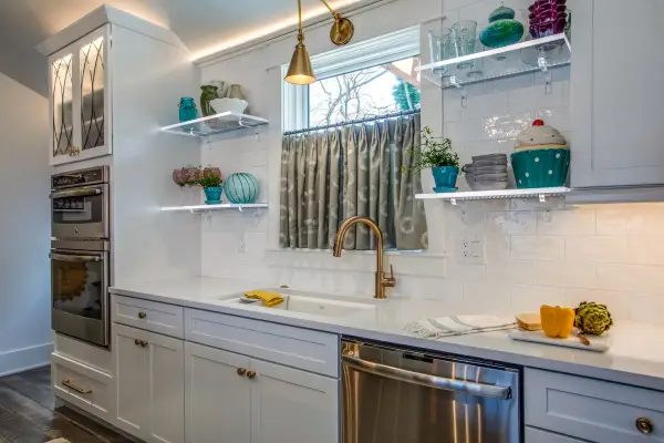 Stylish Residence