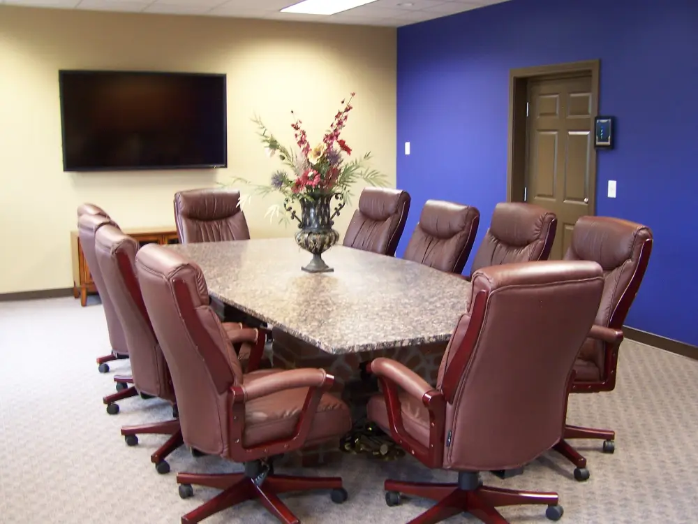 Media room installation by MVIS