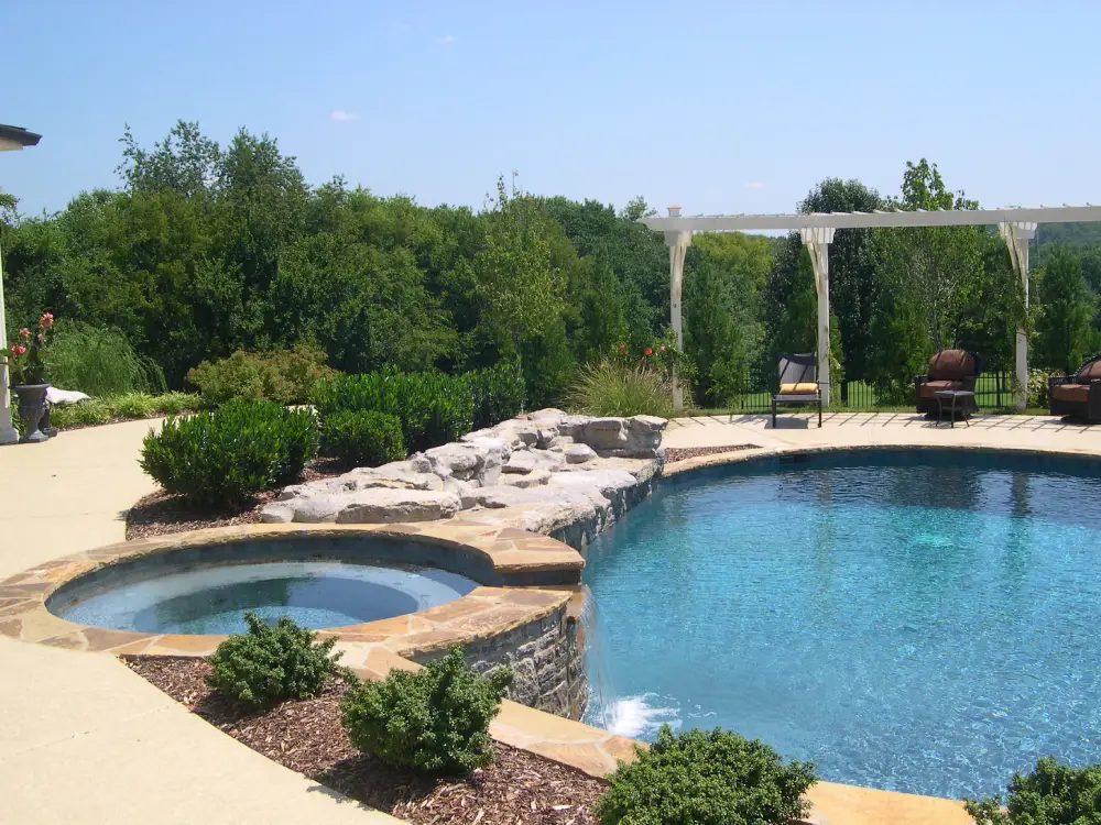 Media room installation by MVIS