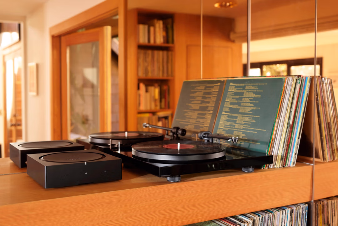 Architectural Sonos