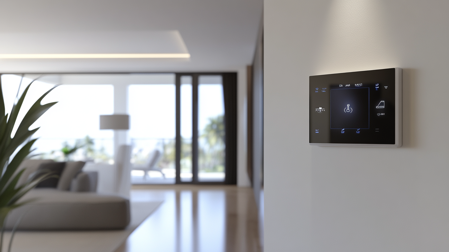 Home Automation