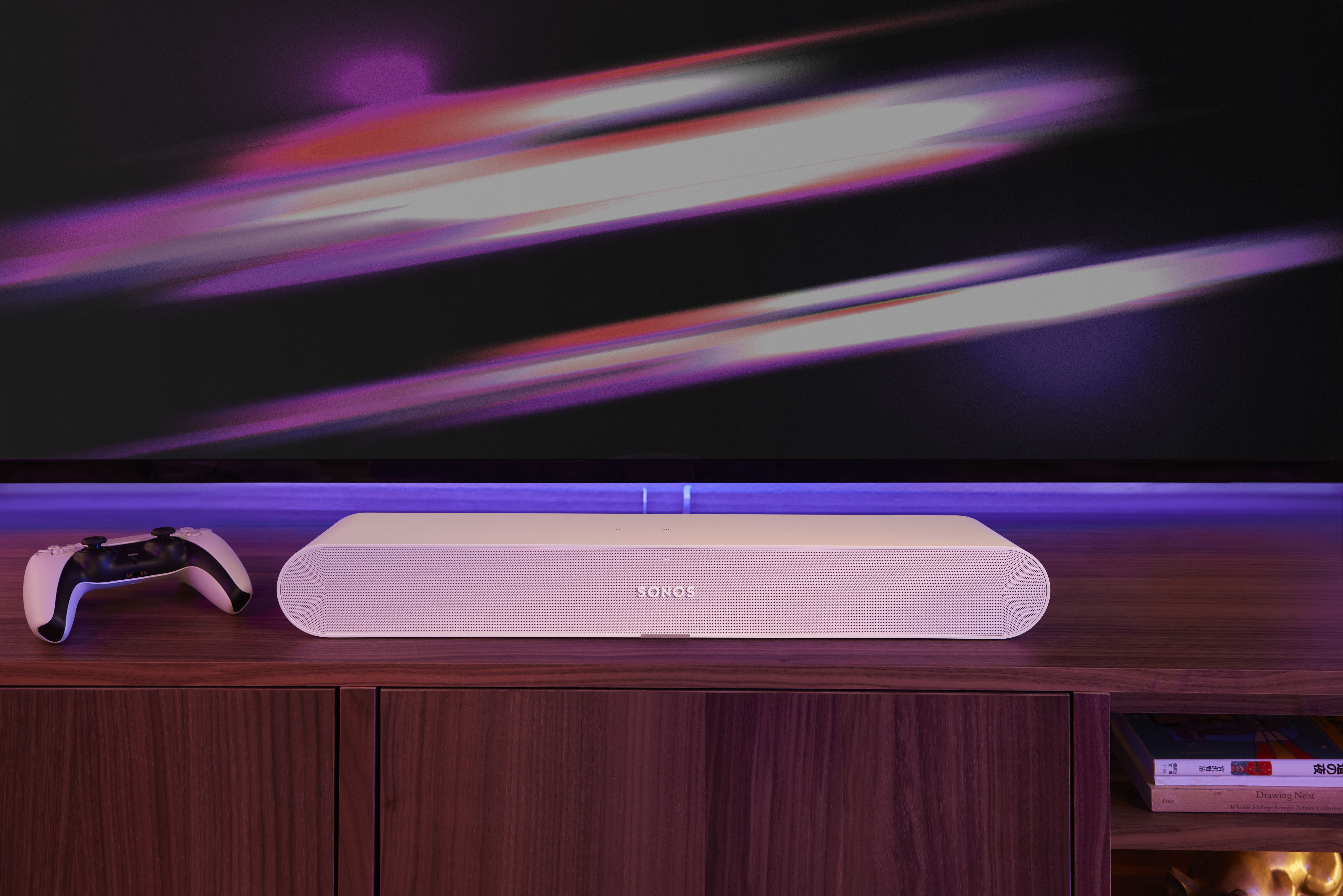 Sonos wireless speakers