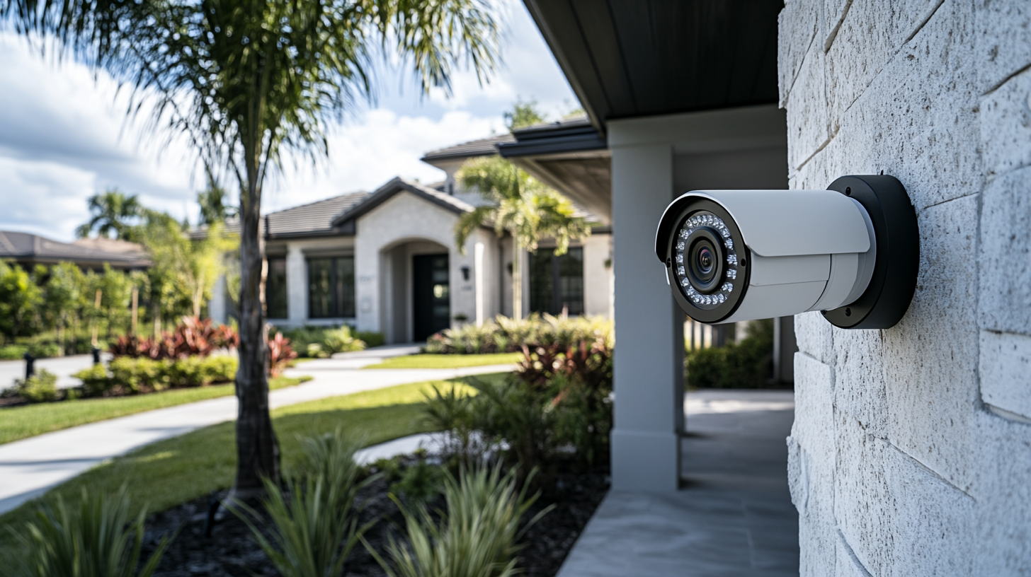 Security and surveillance integration
