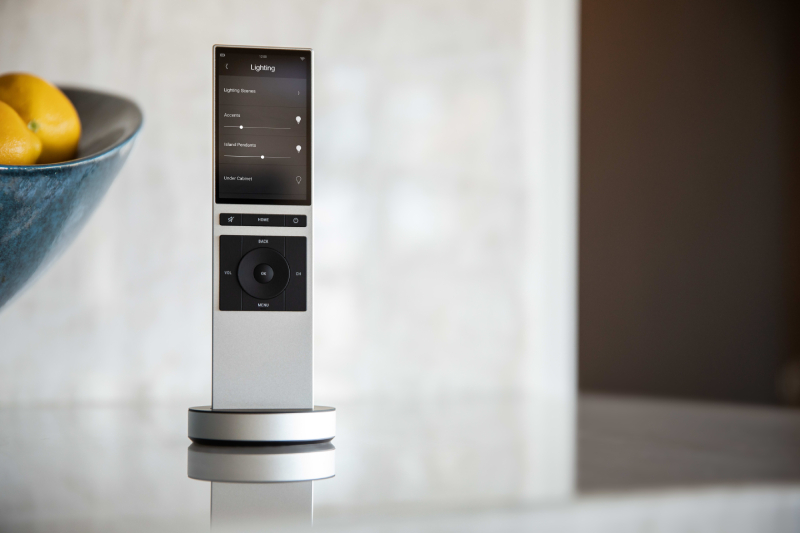 Smart Home Automation