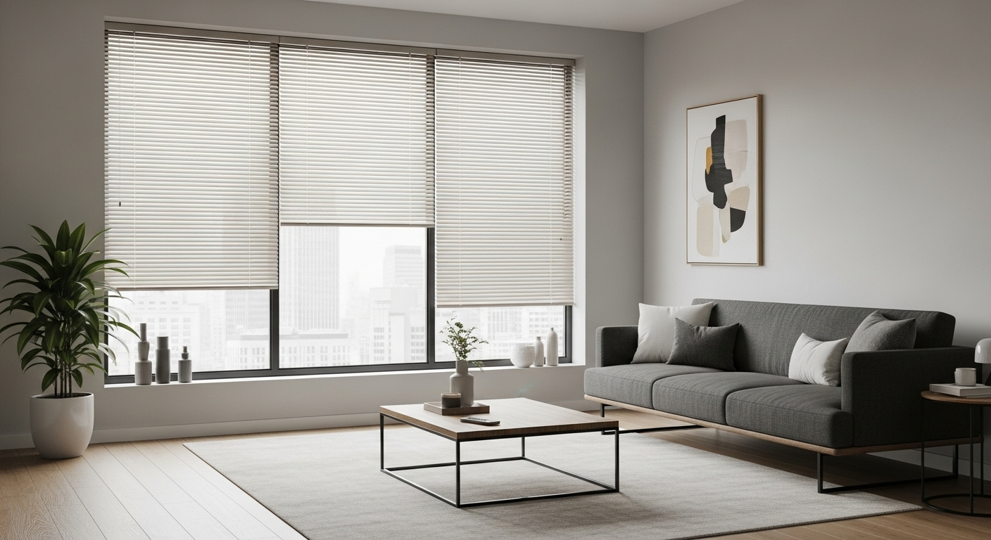 smart window shades for luxury homes with automated comfort and style