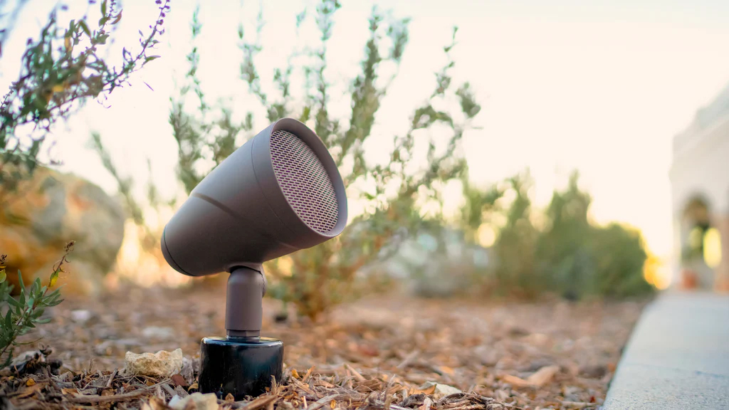 Outdoor Entertainment