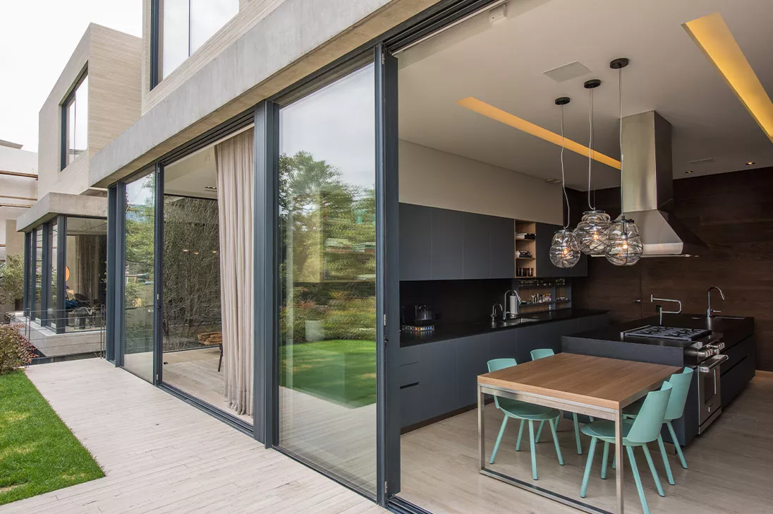 Kitchen Lighting