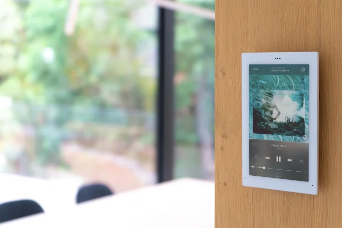 Smart Home Device