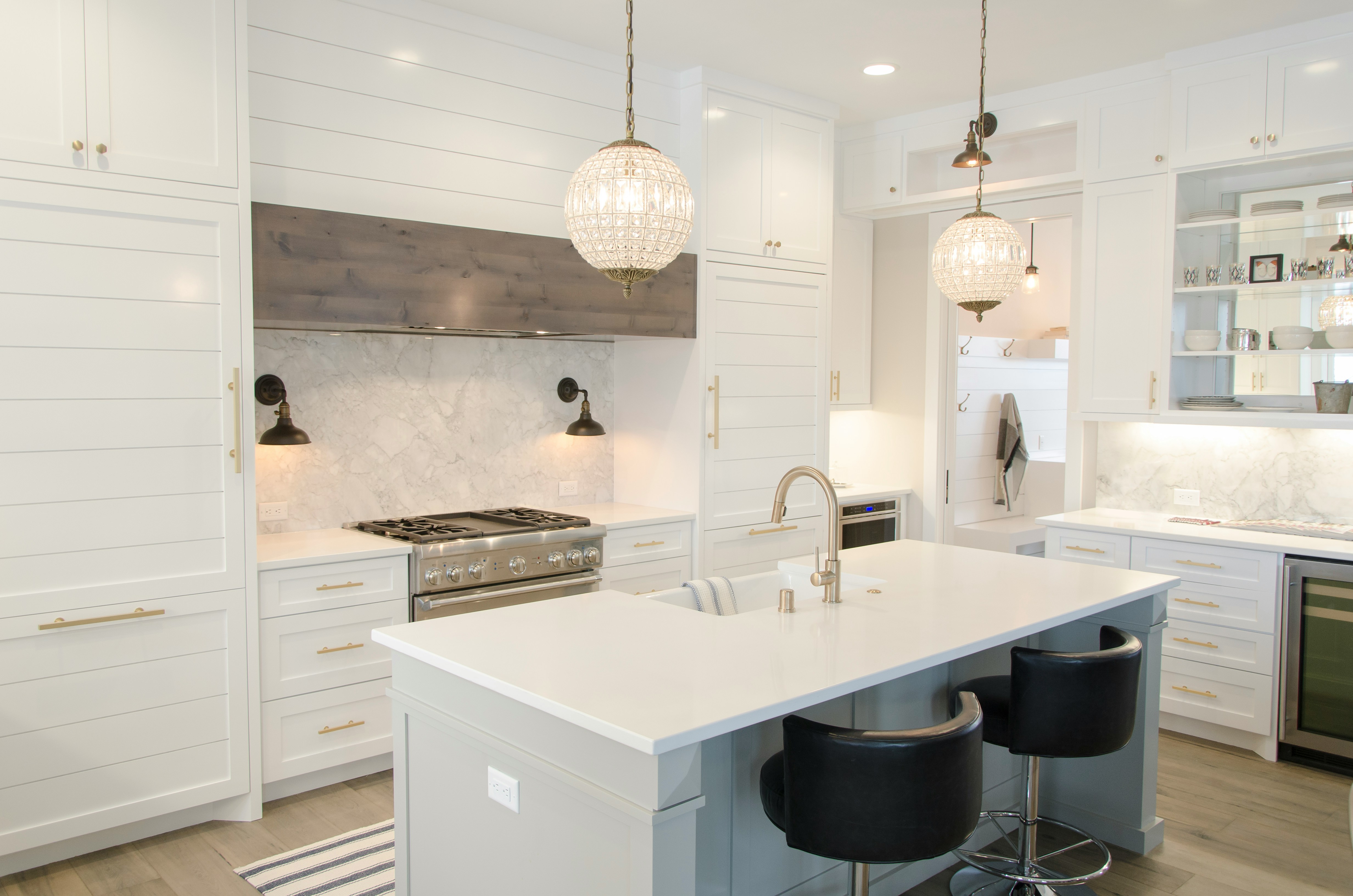 Kitchen Lighting