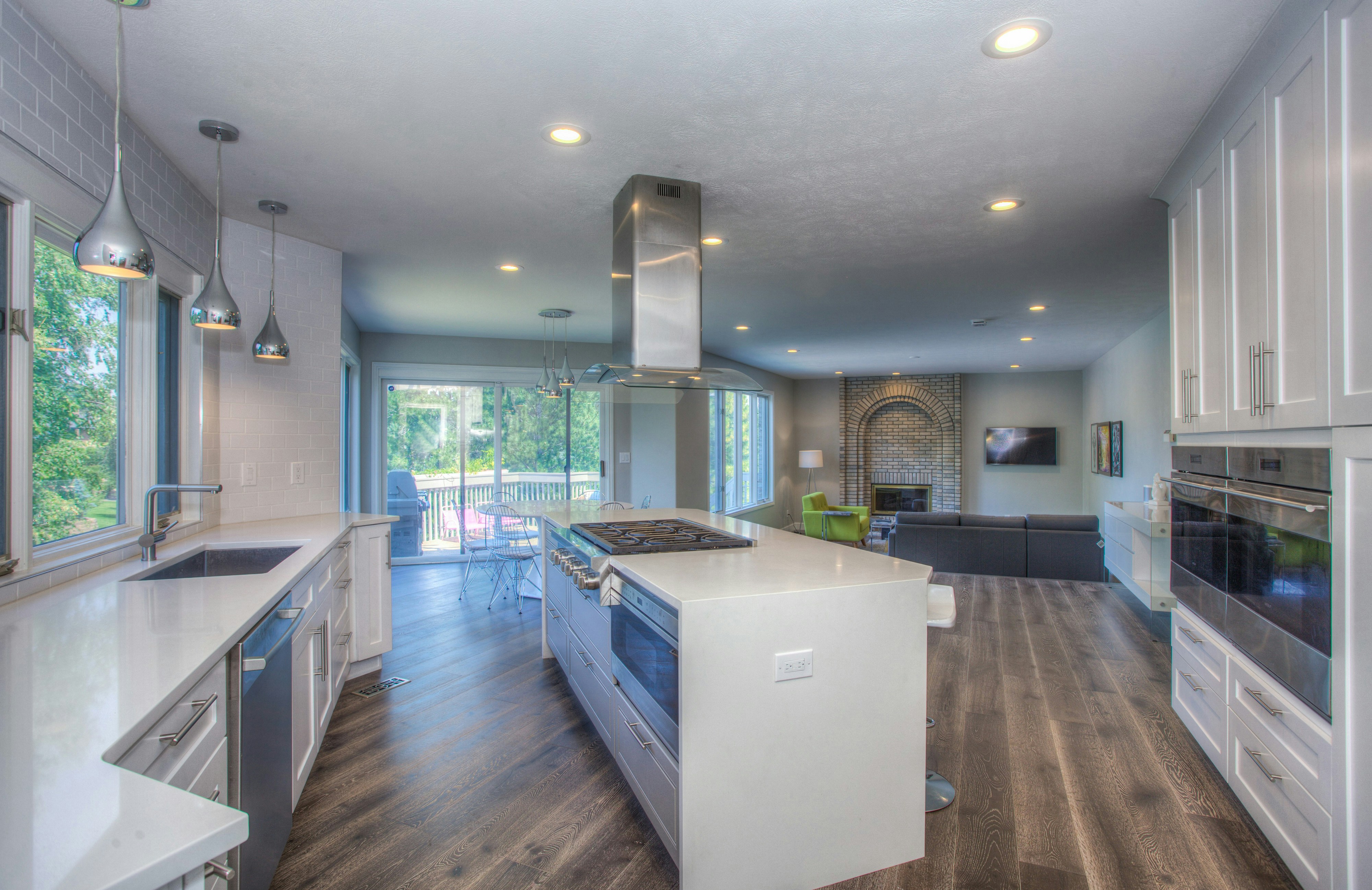 Kitchen Lighting