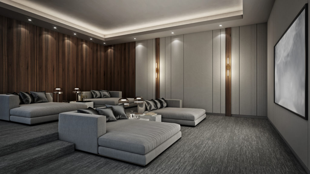 Home Cinema