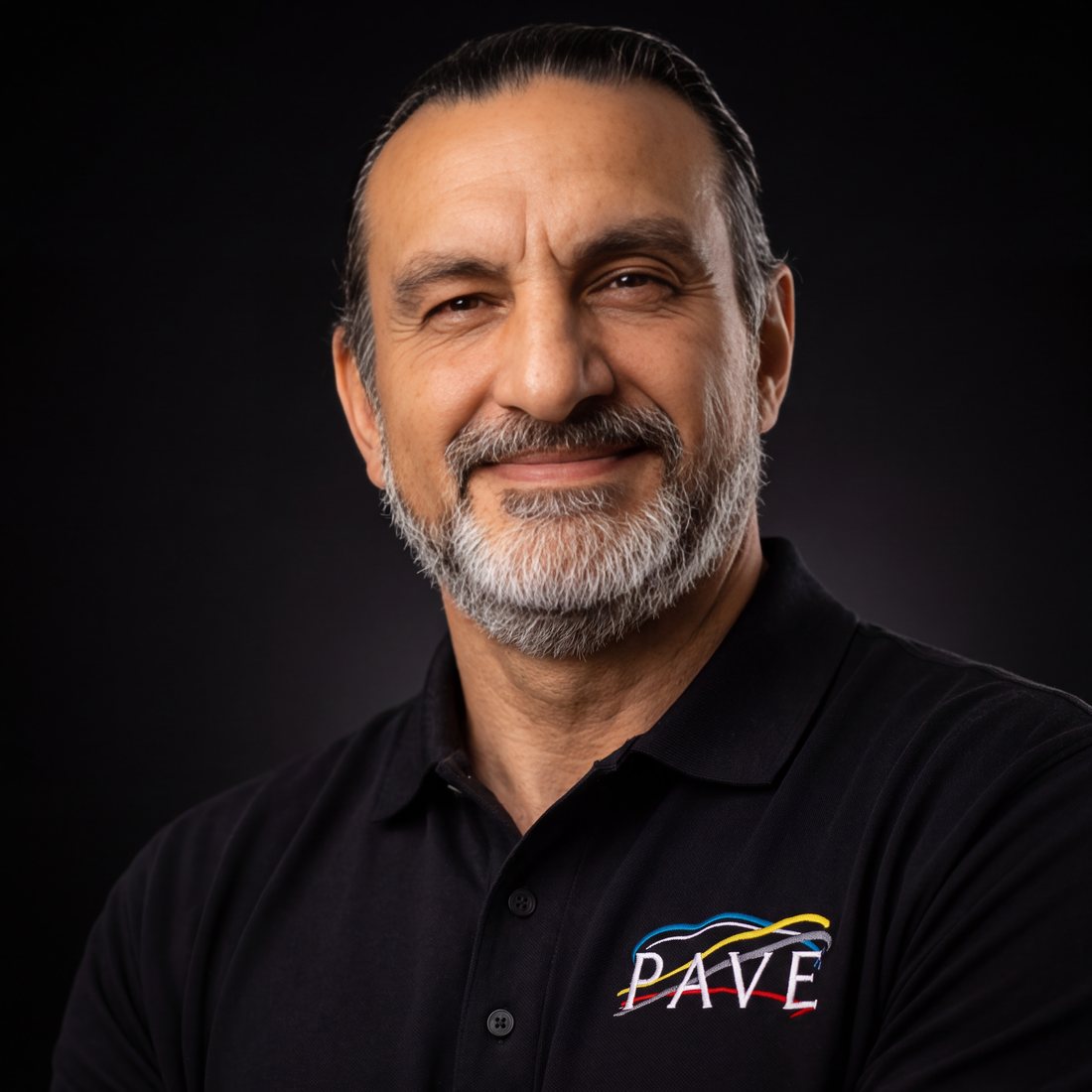 Jody Duncan, Security Solutions at PAVE